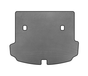 Килимок в багажник EVA V-1 (Сірий) для Acura MDX 2007-2013 рр