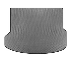 Килимок в багажник EVA (Сірий) для Acura RDX 2006-2012 рр