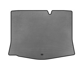 Килимок в багажник EVA (Сірий) для Alfa Romeo Giulietta 2010-2020 рр