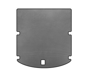 Килимок в багажник EVA (Купе, Сірий) для Ауди A5 2016-2025 рр