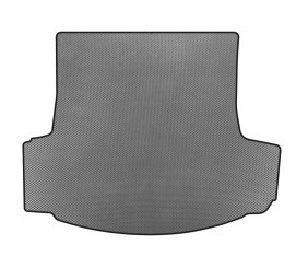 Килимок в багажник EVA V-1 (SD, Сірий) для Ауди A8 1994-2002 рр