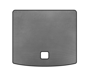 Килимок в багажник EVA (Сірий) для Ауди Q3 2019- рр