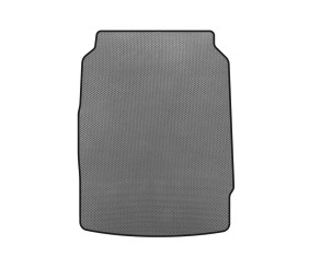 Килимок багажника EVA V2 (для F10, сірий) для BMW 5 серія F10/F11 2010-2016 рр