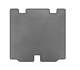 Килимок багажника EVA V2 (для F11, сірий) для BMW 5 серія F10/F11 2010-2016 рр