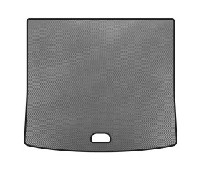 Килимок в багажник EVA (Сірий) для BMW X1 F48 2015-2022 рр