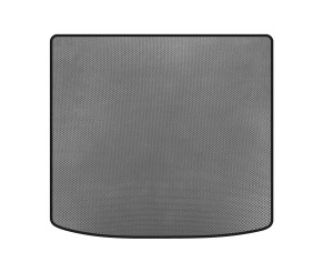 Килимок в багажник EVA V-1 (Сірий) для BMW X6 E71 2008-2014 рр