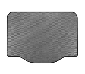 Килимок в багажник EVA (Сірий) для Buick Encore 2013-2019 рр