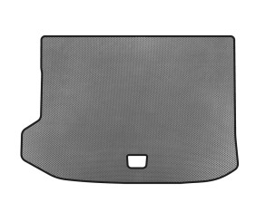 Килимок в багажник EVA (Сірий) для Buick Envision 2014-2020 рр