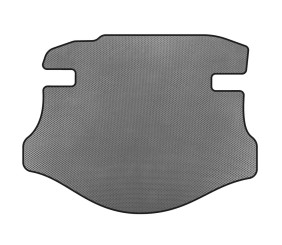 Килимок в багажник EVA (Сірий) для Chevrolet Camaro 2009-2015 рр