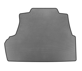Килимок в багажник EVA (Сірий) для Chevrolet Evanda 2000-2006 рр