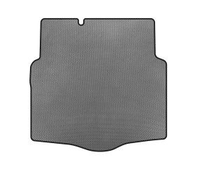 Килимок в багажник EVA (SD, Сірий) для Chevrolet Cruze 2016-2019 рр