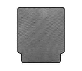 Килимок в багажник EVA (Сірий) для Chevrolet Trailblazer 2012-2019 рр