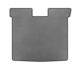Килимок в багажник EVA V-1 (Сірий) для Chevrolet Volt 2010-2016 рр