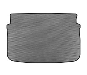 Килимок в багажник EVA (HB, 5-ти дверний, Рестайлінг, Сірий) для Chrysler PT Cruiser 2000-2010 рр