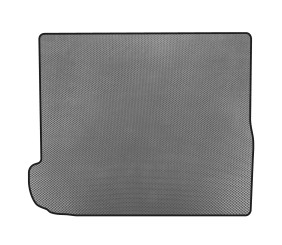 Килимок в багажник EVA (Сірий) для Citroen C-4 Picasso 2013-2022 рр