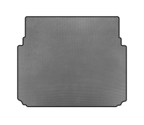 Килимок в багажник EVA (Верхній, Сірий) для Citroen C5 Aircross 2017- рр