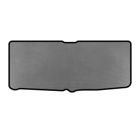 Килимок в багажник EVA (для R56, Сірий) для Mini Clubman R55/R56 2007-2014 рр