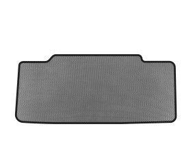 Килимок в багажник EVA (для F56, Сірий) для Mini Cooper F55/56/57 2014-2023 рр