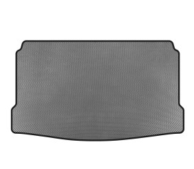 Килимок в багажник EVA (комплектація SD, Сірий) для Mini Countryman R60 2010-2017 рр
