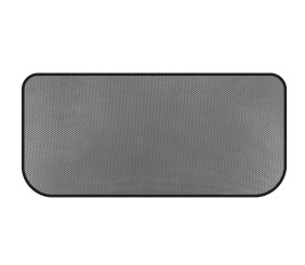 Килимок в багажник EVA (для S F56, Сірий) для Mini Cooper F55/56/57 2014-2023 рр