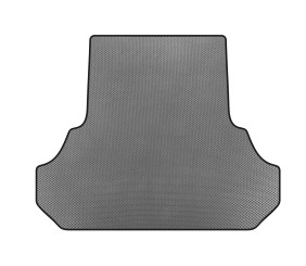 Килимок в багажник EVA (2015-2023, SD, Сірий) для Dodge Charger рр