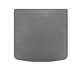 Килимок в багажник EVA (2008-2011, Сірий) для Dodge Journey рр