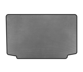 Килимок в багажник EVA (Сірий) для Ford B-Max 2012-2017 рр