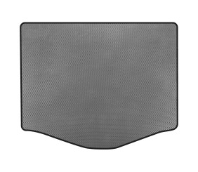 Килимок в багажник EVA (Сірий) для Ford C-Max 2004-2010 рр