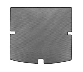 Килимок в багажник EVA (7-ми місний, Сірий) для Ford Explorer 2019- рр