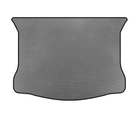 Килимок в багажник EVA (Сірий) для Ford Kuga 2008-2013 рр