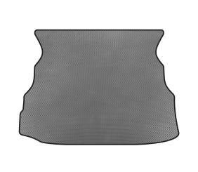 Килимок в багажник EVA (SD, Сірий) для Geely CK-2 2008-2016 рр