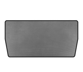 Килимок в багажник EVA (Сірий) для Honda Odyssey 2017- рр