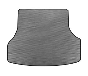 Килимок в багажник EVA (SD, Сірий) для Hyundai Genesis DH 2013-2016 рр