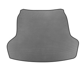 Килимок в багажник EVA (SD, Сірий) для Hyundai Grandeur 2017- рр