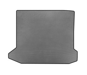 Килимок в багажник EVA (Електро, Сірий) для Hyundai Ioniq 5 2021- рр