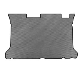 Килимок в багажник EVA (Сірий) для Hyundai Matrix 2001-2010 рр