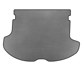 Килимок в багажник EVA (Сірий) для Infiniti FX 2003-2008 рр