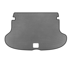 Килимок в багажник EVA (Сірий) для Infiniti QX50 2007-2013 рр