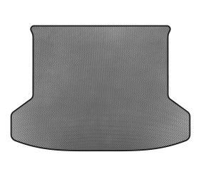 Килимок в багажник EVA (Сірий) для Infiniti QX50 2018- рр
