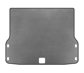 Килимок в багажник EVA (2004-2008, Сірий) для Infiniti QX56 рр