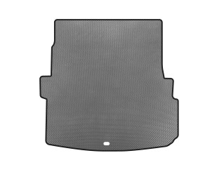 Килимок в багажник EVA (2015-2019, SD, Сірий) для Jaguar XE 2016- рр