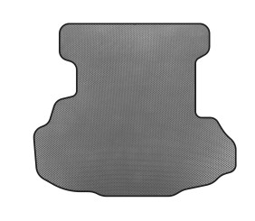 Килимок в багажник EVA (2011-2016, SD, Сірий) для Jaguar XF рр