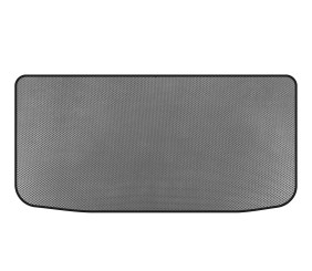 Килимок в багажник EVA (Сірий) для Kia Carnival 2014-2020 рр