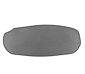 Килимок в багажник EVA (SD, ГБО, Сірий) для Kia Optima 2010-2016 рр