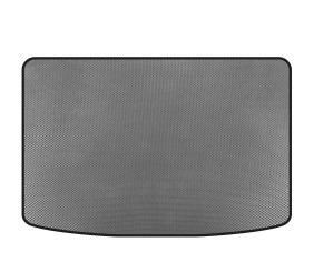 Килимок в багажник EVA (2019 р.-2026, верхній, Сірий) для Kia Stonic 2017- рр