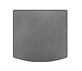 Килимок в багажник EVA (2014-2019, Сірий) для Land Rover Discovery Sport 2014- рр