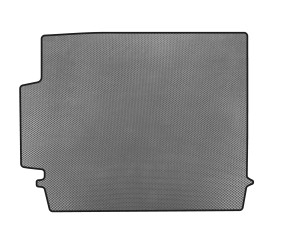 Килимок в багажник EVA (5-ти місний, Сірий) для Land Rover Discovery V 2017- рр