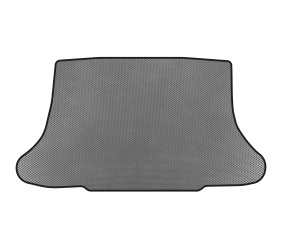 Килимок в багажник EVA (Сірий) для Land Rover Freelander I 1997-2006 рр