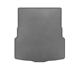 Килимок в багажник EVA (2008-2013, Сірий) для Lexus IS рр