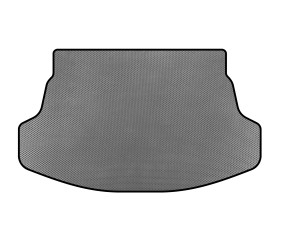 Килимок в багажник EVA (Гібрид, Сірий) для Lexus UX 2018- рр